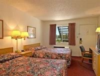 Travelodge Aurora Denver Area Kültér fotó