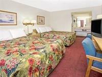 Travelodge Aurora Denver Area Kültér fotó