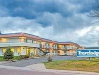 Travelodge Aurora Denver Area Kültér fotó