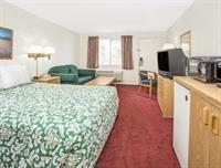 Travelodge Aurora Denver Area Kültér fotó